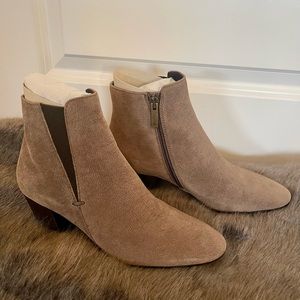 Aquatalia Faylynn Waterproof Booties